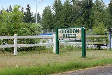 Gordon Field