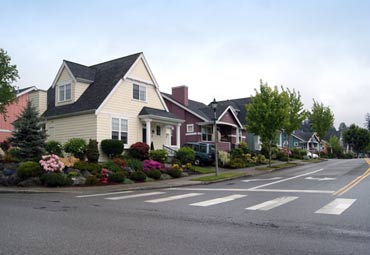 Poulsbo Place